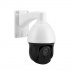 Pan Tilt Dome Camera with 1 3 inch CMOS sensor brings HD surveillance day and night with IR cut and 25 meter night vision