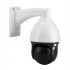 Pan Tilt Dome Camera with 1 3 inch CMOS sensor brings HD surveillance day and night with IR cut and 25 meter night vision