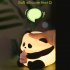 Panda Night Light  Panda Lamp With 3000K Warm Color  3 Brightness Adjustment  Timer Portable Baby Light  USB Rechargeable Timing Cartoon Sleeping Lamp Panda Hua