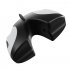 Panda Type For Ps5 Gamepad Fast Charging Base 2 port Charger With Breathing Light Charger Black and White