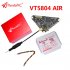 PandaRC VT5804 AIR 5 8GHz 40CH 0 25 50 100 200 400mW FPV Video Transmitter Triangle VTX Support OSD For RC Racer Drone VT5804 AIR