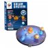Paper 3D Planet  Puzzles Interactive Creative Space Eight Planetary Satellite Diy Assembly Model Handmade Crafts Jigsaw Toys Planet Jigsaw