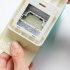 Paper Corner Rounder Hole Puncher DIY Divider Punch Tab Punch Loose Leaf Separator Label Puncher For Card Making Scrapbooking Card DIY Projects Note Index Label