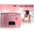 Paris   comfortable new Pink DV Camera with 8x digital zoom  2x optical zoom and face detection   all at a factory direct price  only from Chinavasion com 