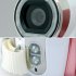 Paris   comfortable new Pink DV Camera with 8x digital zoom  2x optical zoom and face detection   all at a factory direct price  only from Chinavasion com 
