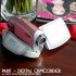 Paris   comfortable new Pink DV Camera with 8x digital zoom  2x optical zoom and face detection   all at a factory direct price  only from Chinavasion com 