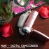 Paris   comfortable new Pink DV Camera with 8x digital zoom  2x optical zoom and face detection   all at a factory direct price  only from Chinavasion com 