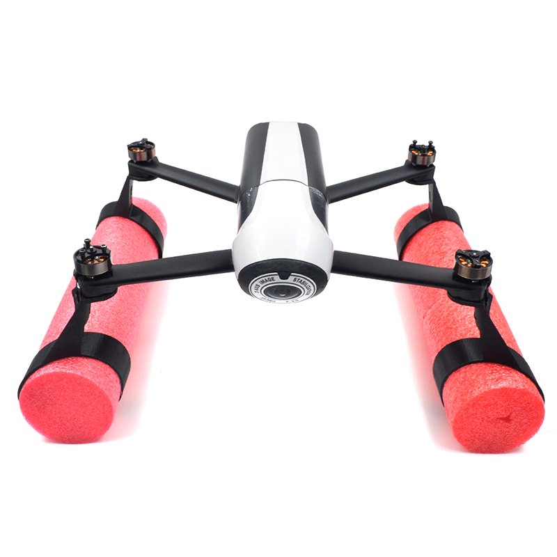 Parrot Bebop 2 Drone Quadcopter Accessories