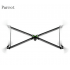 Parrot Swing Quadrocopter Drone  FPV with Flypad Controller  Quadcopter Dual Flight mode  Plane Acrobatics VS Mi Drone