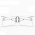 Parrot Swing Quadrocopter Drone  FPV with Flypad Controller  Quadcopter Dual Flight mode  Plane Acrobatics VS Mi Drone