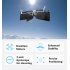 Parrot Swing Quadrocopter Drone  FPV with Flypad Controller  Quadcopter Dual Flight mode  Plane Acrobatics VS Mi Drone