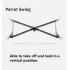 Parrot Swing Quadrocopter Drone  FPV with Flypad Controller  Quadcopter Dual Flight mode  Plane Acrobatics VS Mi Drone