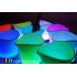 Parties color changing ice bucket  Create amazing ambient atmosphere and be dazzled by the LED color effects 