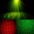 Party Lights With Remote Control Sound Activated Multifunctional Stage Light For Home Decor Relaxation Party Music Gift US plug