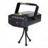 Party Lights With Remote Control Sound Activated Multifunctional Stage Light For Home Decor Relaxation Party Music Gift US plug