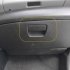 Passenger Front Glove Box Handle Latch Replaces 42389792 95234956 Automobile Toolbox Switch Glove Box Door Lock Open Handle Interior Accessories black