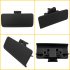 Passenger Front Glove Box Handle Latch Replaces 42389792 95234956 Automobile Toolbox Switch Glove Box Door Lock Open Handle Interior Accessories black