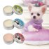 Paw Care Creams Puppy Dog Cat Paw Care Cream Moisturizing Protection Forefoot Toe Health Pet Products Rose Moisturizing 10g