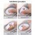 Paw Print Pet Tombstone Cat Memorial Stone Garden Realistic Resin Dog Paw Print Memorial Stone Indoor Outdoor Dog Cat Photo Frame Loss Of Pet Sympathy Gift dog 