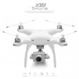 Wltoys XK X1S 5G WIFI FPV GPS With 4K HD Camera Two-axis Coreless Gimbal 22 Mins Flight Time Brushless RC Drone Quadcopter Single battery