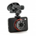 Car DVR Blackbox Camera