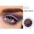 Pearl Light Matte Gradient Eyeshadow Contour Powder Makeup Tool Face Highlighter 6  deep purple