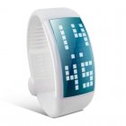 3d pedometer watch