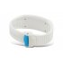 Pedometer Wrist Watch has a 3D pedometer  LED display  USB flash drive  8GB internal memory plus time and date