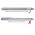 Pen Tips Kit for Microsoft Surface Pro5 4 Book Touch Control Original Pen special Pen Tip Surface Pro 4 Pro 5