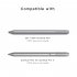 Pen Tips Kit for Microsoft Surface Pro5 4 Book Touch Control Original Pen special Pen Tip Surface Pro 4 Pro 5