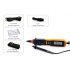 Pen Type Digital Multimeter with non contact AC voltage detector function  autorange and CAT III 600V specification