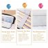 Pencil Case Large Pencil Pouch Big Capacity Pencil Bag Makeup Bag Canvas Stationery Box Cosmetic Bag 258 yellow
