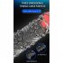 Penis Covers Extender Men s Condoms Crystal Penis Condoms Finger Cock Ring Adult Sex Toy For Sex Male Longer Lasting Double Shock