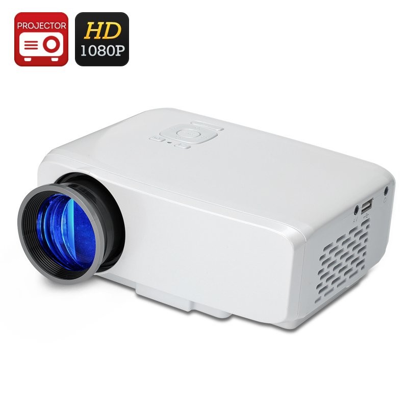 Mini HDMI Projector
