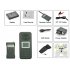 Perfect for hunters  ornithologists and bird watchers  the digital hunting bird caller comes with 150 built in bird sounds and a powerful 10 hour battery 