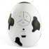 Perfect little digital picture friend for your office desk or for your home to display your favorite photos in a mooootastic unique style 