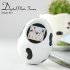 Perfect little digital picture friend for your office desk or for your home to display your favorite photos in a mooootastic unique style 