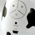 Perfect little digital picture friend for your office desk or for your home to display your favorite photos in a mooootastic unique style 