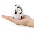 Perfect little digital picture friend for your office desk or for your home to display your favorite photos in a mooootastic unique style 