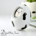 Perfect little digital picture friend for your office desk or for your home to display your favorite photos in a mooootastic unique style 