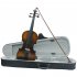 Perfect strings featured pitch stability  good play ability and fast turning