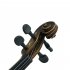 Perfect strings featured pitch stability  good play ability and fast turning
