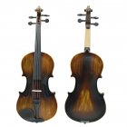 Perfect strings featured pitch stability  good play ability and fast turning