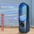 Personal Air Conditioner  Mini Cooling Fan With Timer Function  Wide Angle Air Inlet  6 Adjustable Gears  LED Light  Humidified Spray  Air Conditioner Fan For H