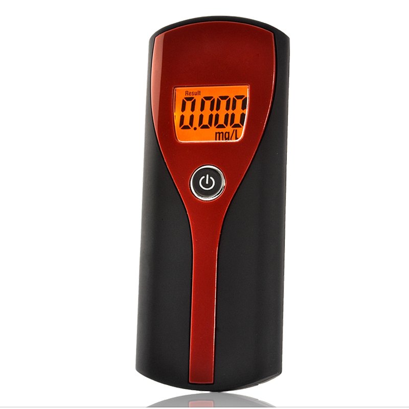 Personal Alchohol Breathalyzer 
