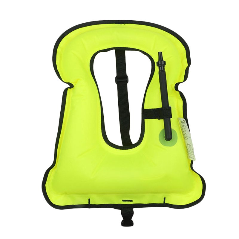 safest flotation device for toddlers