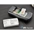 Personal GPS Tracker   providing you with accurate and reliable GPS information straight onto a crystal clear OLED Screen  This powerful device also includes Tw