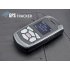 Personal GPS Tracker   providing you with accurate and reliable GPS information straight onto a crystal clear OLED Screen  This powerful device also includes Tw