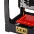 Personalize a variety of items and work on your DIY projects with the NEJE DK 8 KZHigh Speed Mini USB Laser Engraver