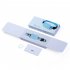Pet Anti lost GPS Trackers  Smart Wearable Locator trackers  Waterproof Real time locator For Dog Cat Rabbit  Find Device Collar pet location collar